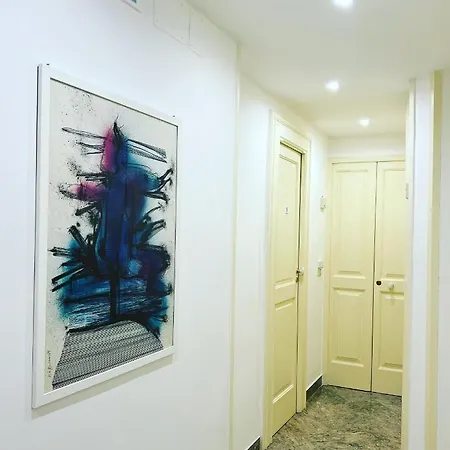 Dimora Casanello Гостьовий будинок